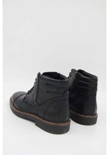 Freefoot 23213 Erkek Bot - Siyah