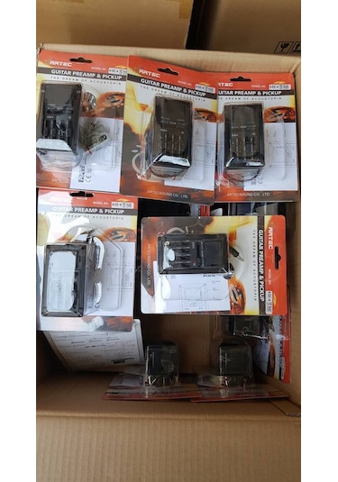 Artec Ase-4 Ekolayzer Seti Eşikaltı Dahil Değil