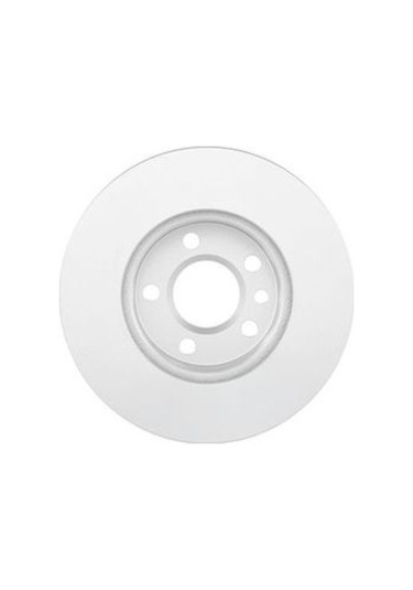 Volkswagen Transporter T4 1.9tdı 1992-2003 Bosch Ön Disk 2 Adet