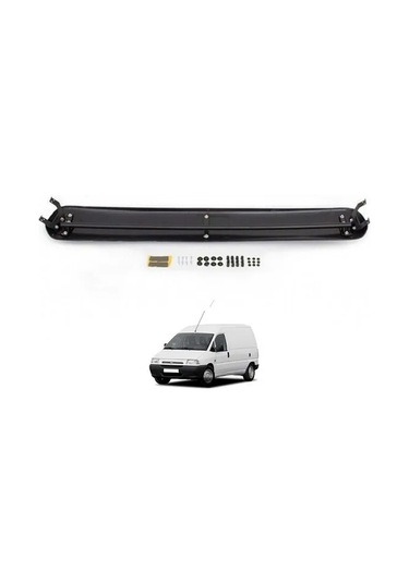 Fiat Scudo 1996 1997 1998 1999 2000 2001 2002 2003 2004 2005 2006