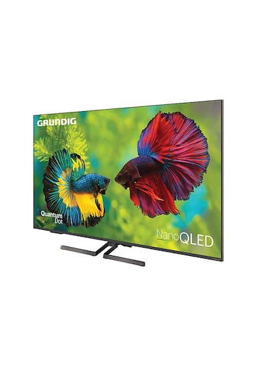 Grundig 55 GHQ 9500 55" 4k Ultra HD Smart QLED TV