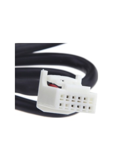 Flybuy Toyota Camry Mp3 Çalar Otomatik Araba Usb Aux Adaptörü, Radyo Arayüzü, Otomatik Cd Değiştirici