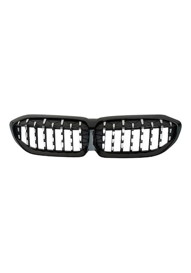 Bmw 3 Serisi G20 Ön Panjur Böbrek Diamond Model Oem