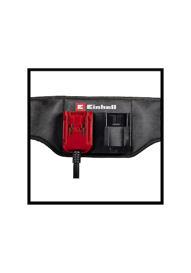Einhell GE-PB 36/18 Li Akü Kemeri - 3408310