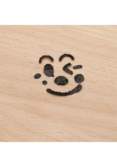 Dıy Gülümseyen Pirinç Topları Yüz Laver Yosun Kalıp Suşi Onigiri Kabartma Cihazı