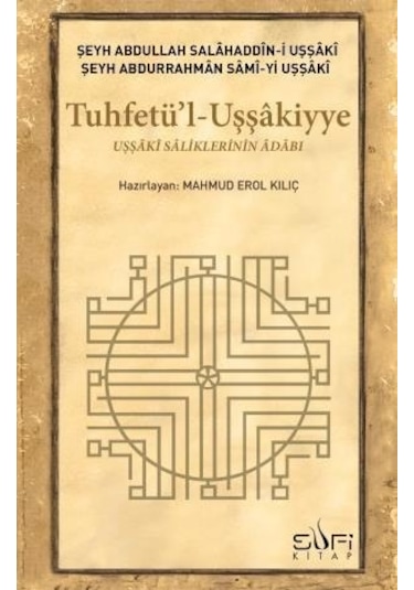 Tuhfetül Uşşakiyye N11.93097