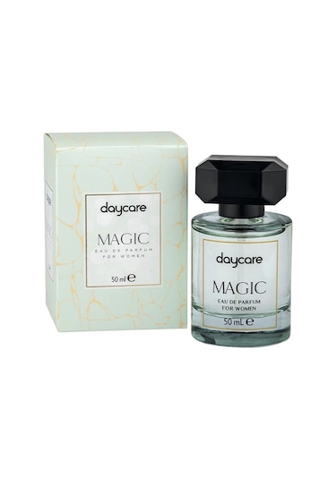 Daycare Magic Kadın Parfüm EDP 50 ML