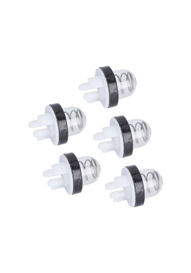 Youmex Stihl Ts410 Ts410z Ts420 Ts420z İçin Dayanıklı Plastik Primer Topu, Yüksek Kaliteli Değişim Parçası 4238-350-6201 5 Adet