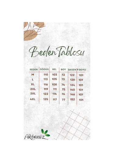 Akbeniz Erkek Polo Yaka Uzun Kol Penye Pijama Takımı 6862 Su Yeşili Su Yeşili