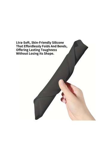 Dashanshop Tesla Model 3 2024 2025 Model Y 2025 Juniper Kablosuz Şarj Pedi Siyah