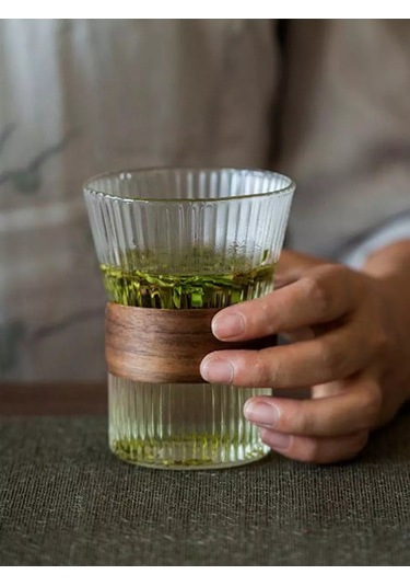 Glass Concept Fincan Şarap İçin Cam Bardaklar 2 Adet 211387986 Beyaz