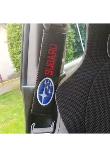 Subaru Impreza Brz Forester Xv Emniyet Kemer Pedi Süper 2 Adet