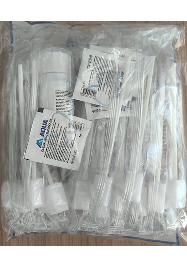 Aqua Ağız Bakım Seti 50 ML
