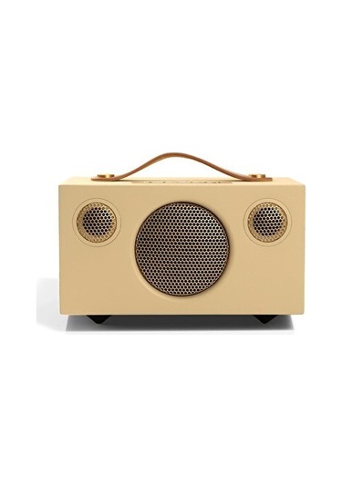 Audio Pro Addon T3+ Peter Eugén Limited Edition Şarjlı Bluetooth Hoparlör