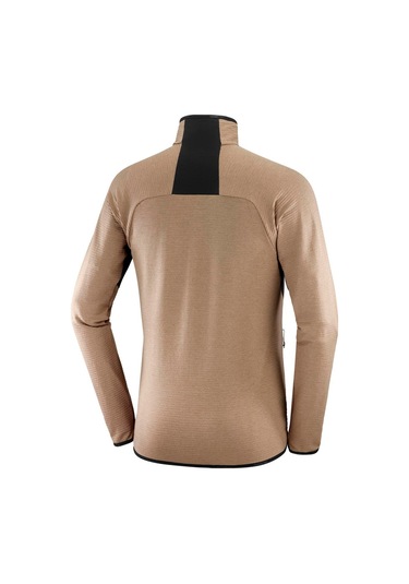 Salomon Essentıal Ltwarm Fz M Bej