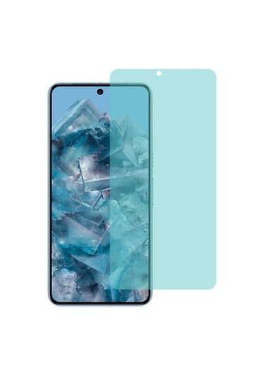 Google Pixel 8 Pro Nano Esnek Ekran Koruma Filmi - Al3272