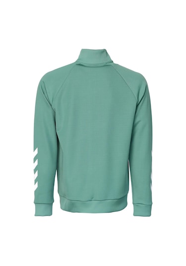 Hummel 921133-6110 Falconzo Zip Erkek Spor Ceket 001