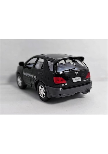 Harrier diecast hot sale