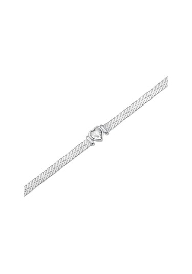 Rosefıeld Jbsws.j1011 Çelik Bileklik Çelik