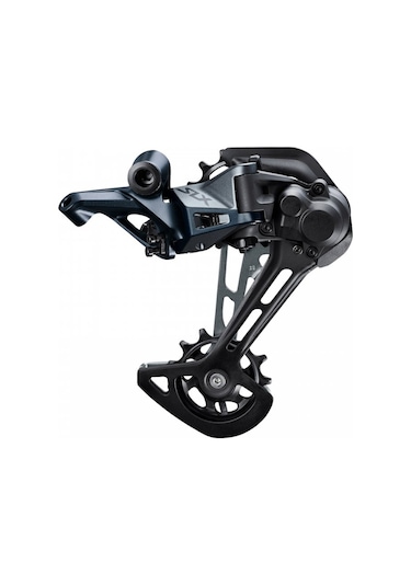 Shimano Slx Rd-m7100 Arka Aktarıcı 12v Sgs +51 Siyah