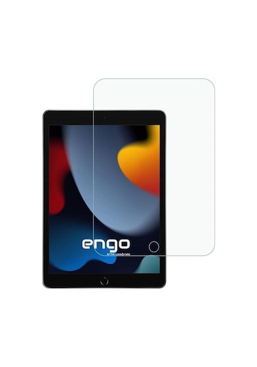 iPad Uyumlu 9. Nesil 10.2 Ekran Koruyucu Flexible Nano iPad Uyumlu 9 2021