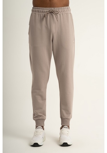 Airlife Casual Sports Erkek Eşofman Altı Camel