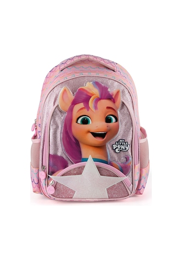 My Little Pony 3d Sunny Okul Çantası 23615