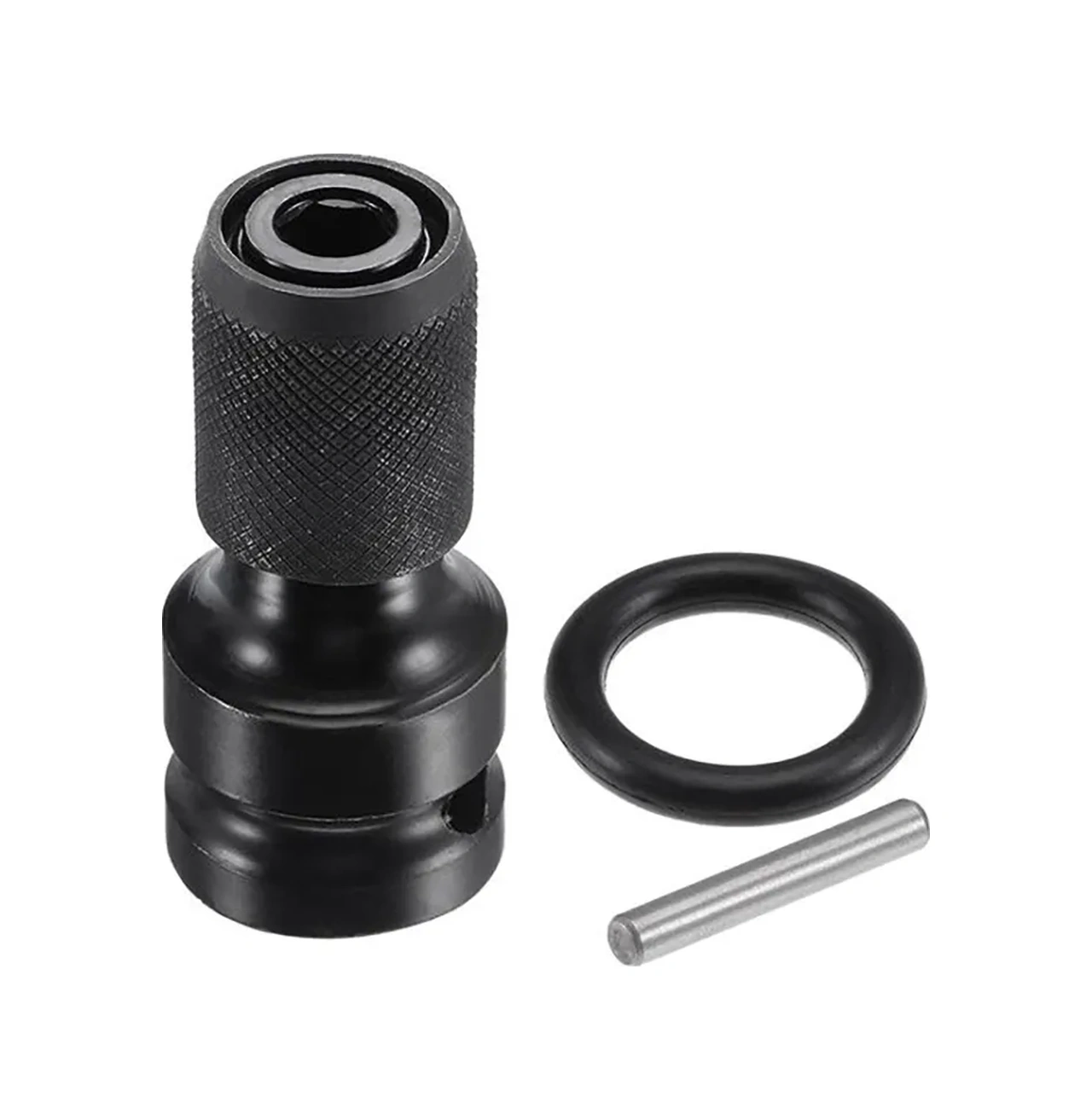 Wardan 1/2 Kare Uçtan 1/4 Altıgen Uç Çalıştırma Adaptörü 284606554