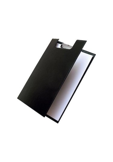 Linea A4 Cilt Bezi Kapaklı Sekreterlik