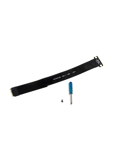 Ssd Grafik Kartı İçin M.2 Nvme - Oculink Uzatma Kablosu