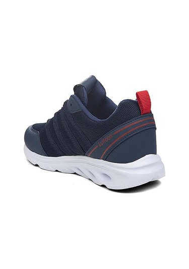 Celira Ltn Lacivert Rahat İç Taban Erkek Spor Ayakkabı Lacivert