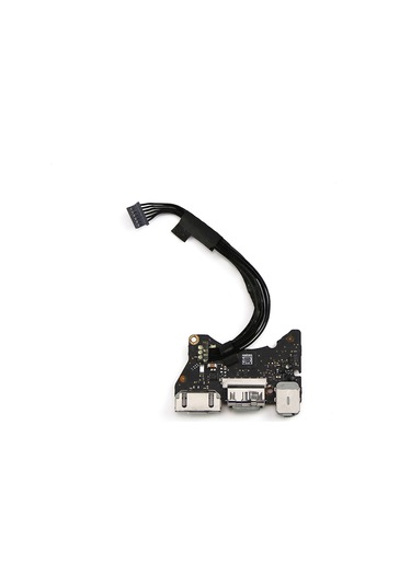 Power Jack Charging Board For Apple Uyumlu MacBook Air 11inc A1465 820-3213-a 923-0118 2012