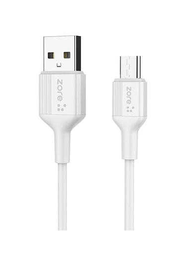 Mobilefix Play Serisi Pl06 Type-c 2in1 Seyahat Şarj Aleti 20w - Beyaz Beyaz