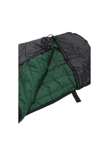 Merkezav -20 Derece Uyku Tulumu Siyah