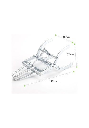 Pazly Fare Kontrolü: İç/dış Mekanlar İçin Pratik Fare Tuzakları - Kemirgen Yakalayıcı Etkili Çözümler