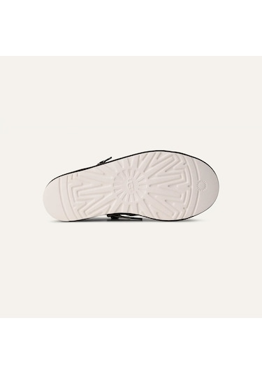 Dense Smoke Sneaker Günlük Kadın 1175301 Ugg W Mınımel Gri