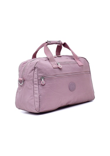 Beverly Hills Polo Club 24S.Weç.Art.0006 Kadın El Çantası Lila