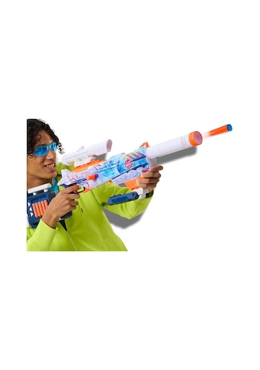 Ner Loadout Arctıc Zerostrıker