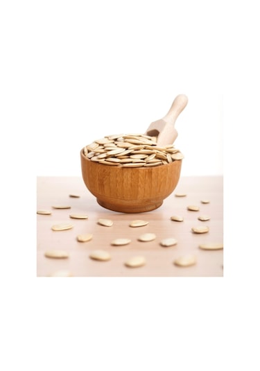 Bulutlar Kuruyemiş Tuzlu Kavrulmuş Kabak Çekirdeği 250 G