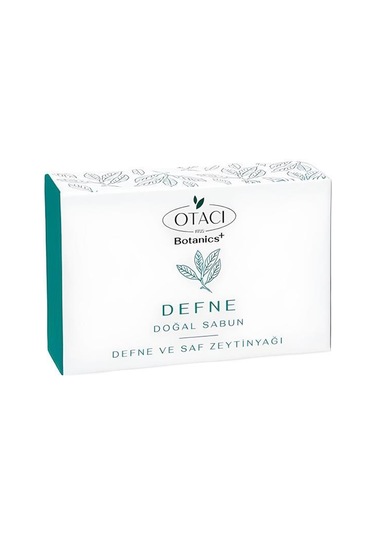 Otacı Doğal Defne 100 Gr Sabun Defne