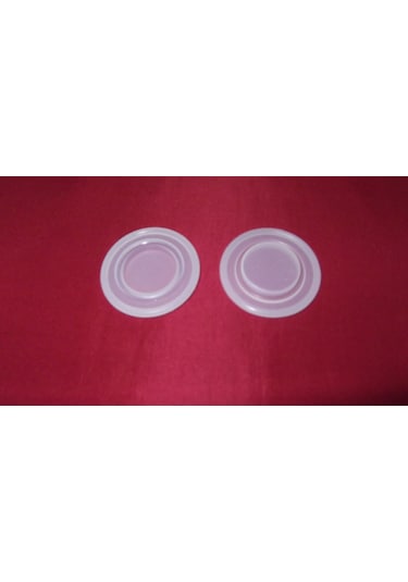 Ani Su Isıtıcı Şofben Diyafram Contası 2 Adet  Elektrikli Şofben