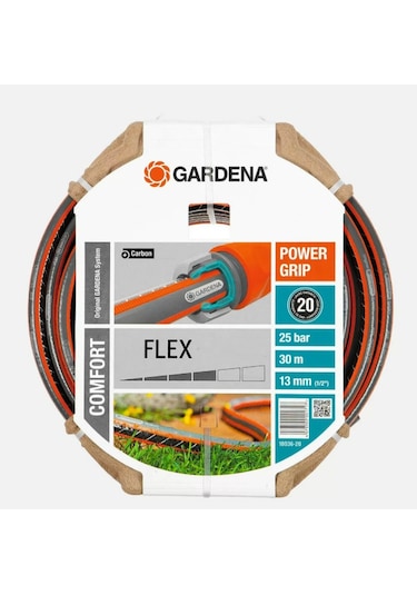 Evinizin Atölyesi Comfort Flex Hortum 30 m