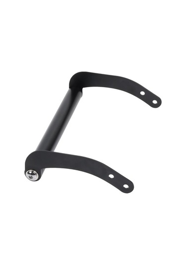 Muduan Motosiklet Navigasyon Braketi Standı Tutucu Tefon Gps Braketi 350d 310m 350m Için Siyah Vantuzlu Dlgq1t