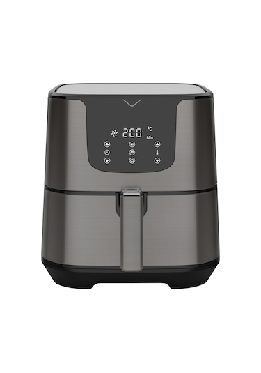 Vestel LightFry 15 DX 1500W 3.5 LT Fritöz