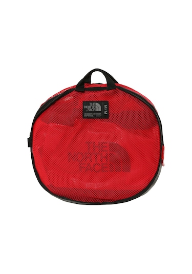 The North Face Base Camp Duffel Çanta- M Nf0a52sa54a1 Kırmızı