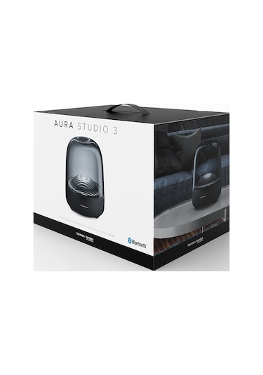 Harman Kardon Aura Studio 3 Bluetooth Hoparlör
