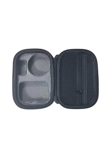 Butu Djı Osmo Action 4 / Action 3 Spor Kamera Saklama Çantası 1680d Oxford Kumaş Darbeye Dayanıklı Taşıma Çantası