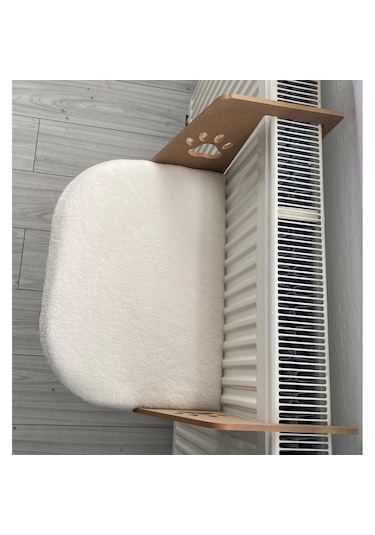 Reyo Pet Kalorifer Petek Radyatöre Asılabilen Kedi Yatağı