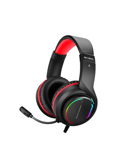 Xtrike Me GH-903 Rgb Oyuncu Kablolu Kulak Üstü Kulaklık