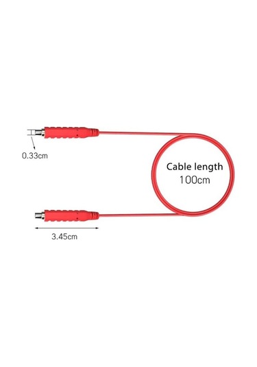 T10005 Manyetik Test Uçları - 6 Adet